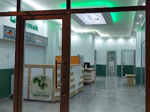 Baymak Yetkili Servisleri